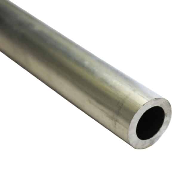 Aluminium Round Tube 19mm Diameter x 3mm Thick