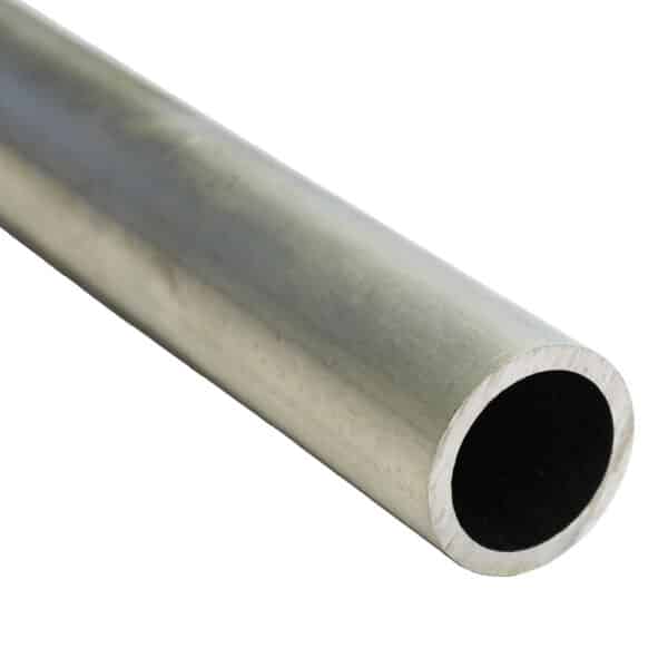 Aluminium Round Tube 31mm Diameter x 3mm Thick