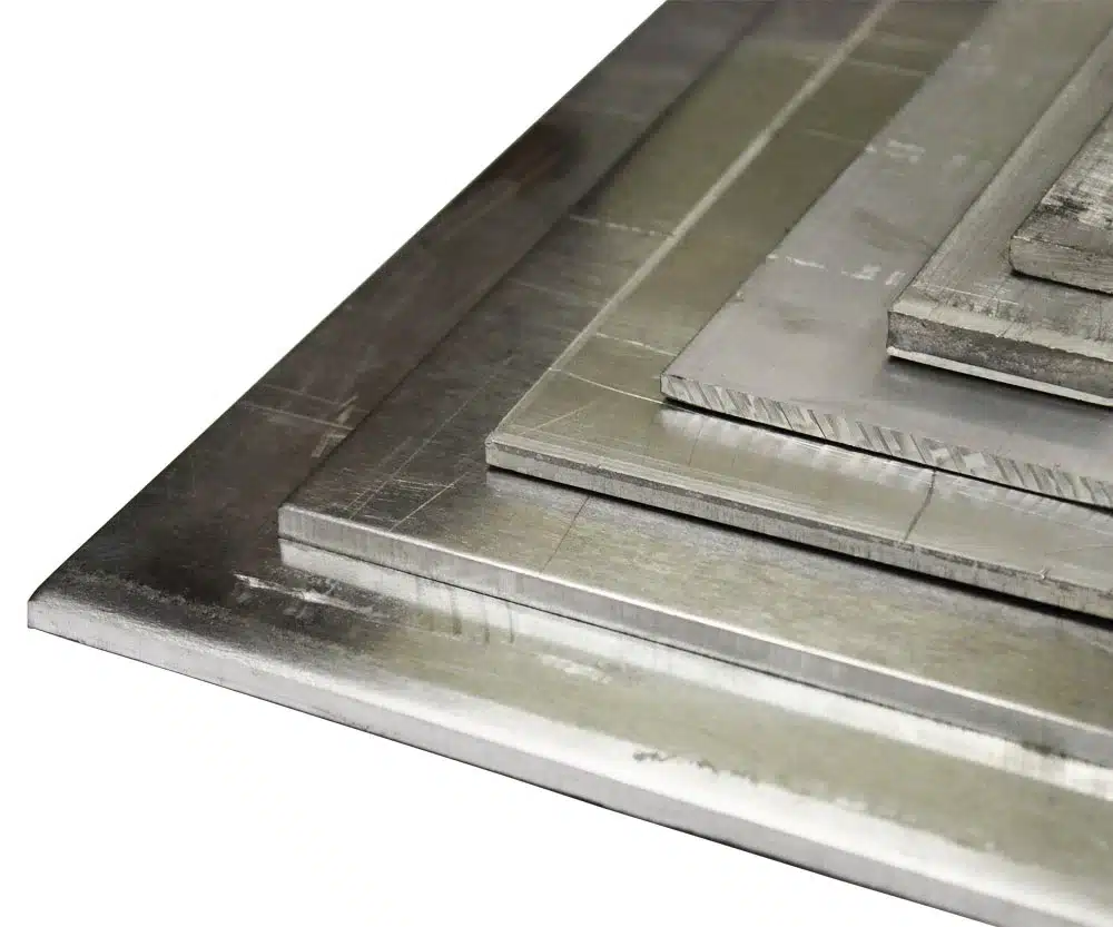 What's the Difference Between Steel Sheet & Steel Plate? - ECONSTEEL