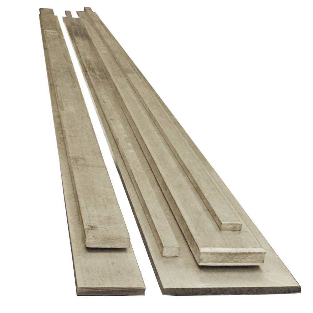 aluminium flat bar