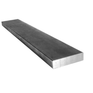 mild steel flat bar