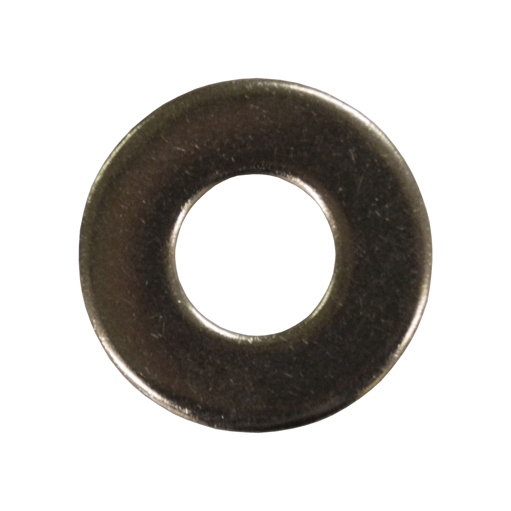 M10 (10.5mm) A2 Form A Flat Stainless Steel Washer - Speciality Metals