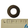M12 (13mm) A2 Stainless Steel Form A Flat Washers - Image 2