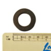 M14 (15mm) A2 Stainless Steel Form A Flat Washer - Image 2