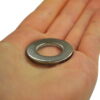 M14 (15mm) A2 Stainless Steel Form A Flat Washer - Image 3