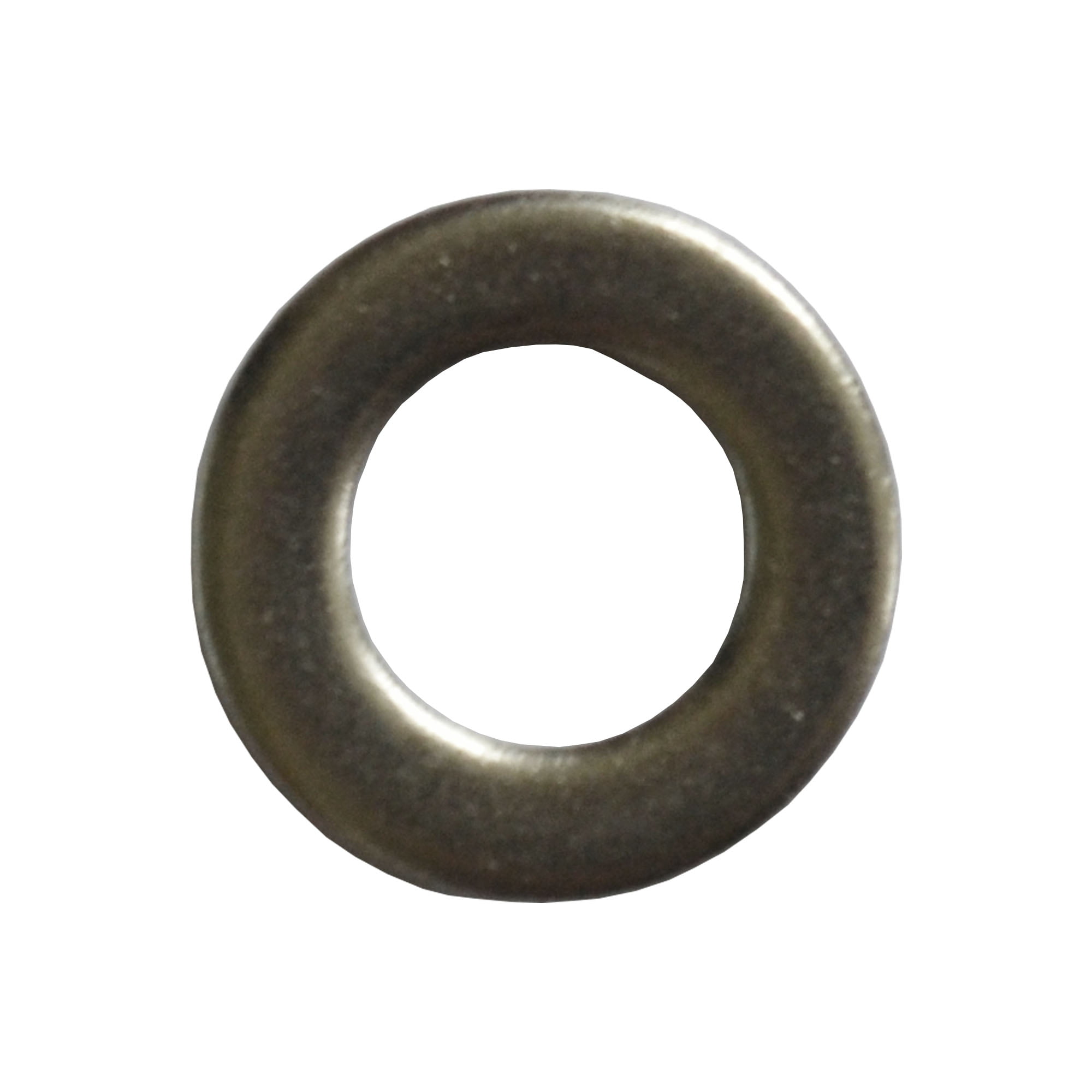 M6 Flat Washer Extra Thick A2 Stainless