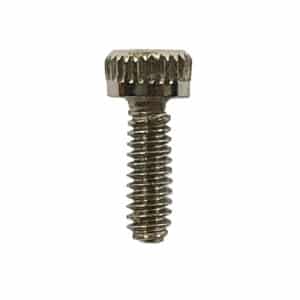 Stainless Steel Allen Bolt Socket Screw Cap Screws Hex Head M1.6 x 5mm