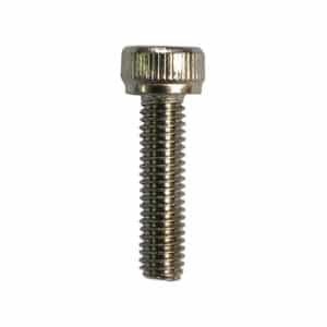 Stainless Steel Allen Bolt Socket Cap Screws Hex Head M3 x 12mm