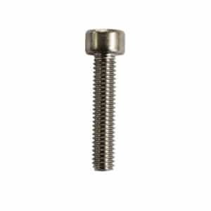 Stainless Steel Allen Bolt Socket Cap Screws Hex Head M4 x 20mm