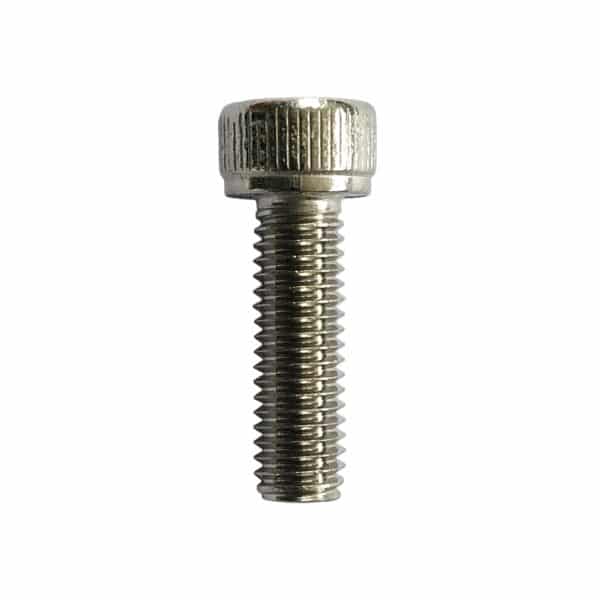 Stainless Steel Allen Bolt Socket Cap Screws Hex Head M5 x 16mm