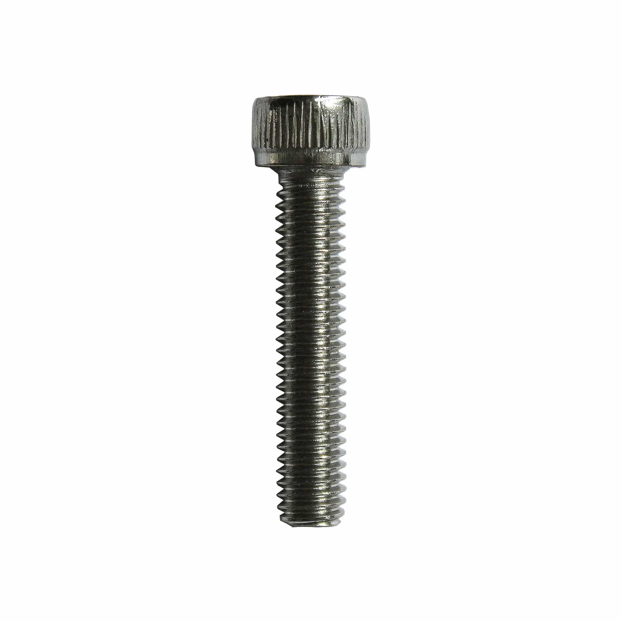 Stainless Steel Allen Bolt Socket Cap Screws Hex Head M6 x 30mm