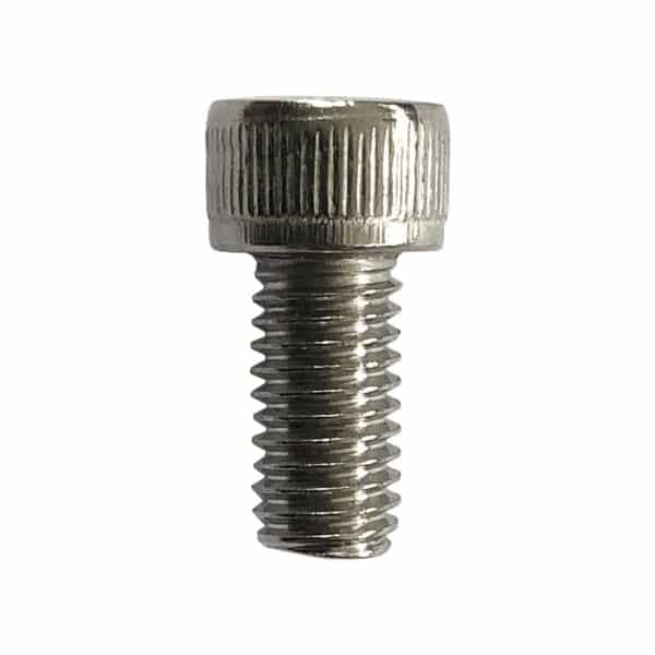 Stainless Steel Allen Bolt Socket Cap Screws Hex Head M8 x 16mm