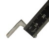 Mild Steel Angle Section 20mm x 20mm Length x 3mm Thick