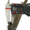 Mild Steel Angle Section 20mm x 20mm Length x 3mm Thick