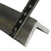 Mild Steel Angle Section 30mm x 30mm Length x 5mm Thick