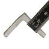 Mild Steel Angle Section 30mm x 30mm Length x 5mm Thick