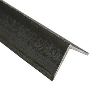 Mild Steel Angle Section 40mm x 40mm Length x 3mm Thick
