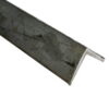 40mm x 40mm x 5mm Mild Steel Angle Bar Section