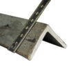 Mild Steel Angle Section 40mm x 40mm Length x 5mm Thick