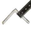 Mild Steel Angle Section 40mm x 40mm Length x 5mm Thick