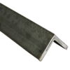 40mm x 40mm x 6mm Mild Steel Metal Angle Iron Bar Section