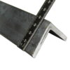 Mild Steel Angle Section 40mm x 40mm Length x 6mm Thick
