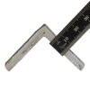 Mild Steel Angle Section 40mm x 40mm Length x 6mm Thick