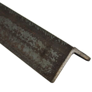 Angular Iron 50mm x 50mm Length x 5mm Thick