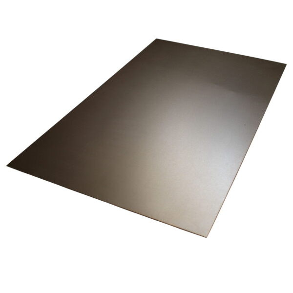 Mild Steel 0.8mm Thick Sheet Metal