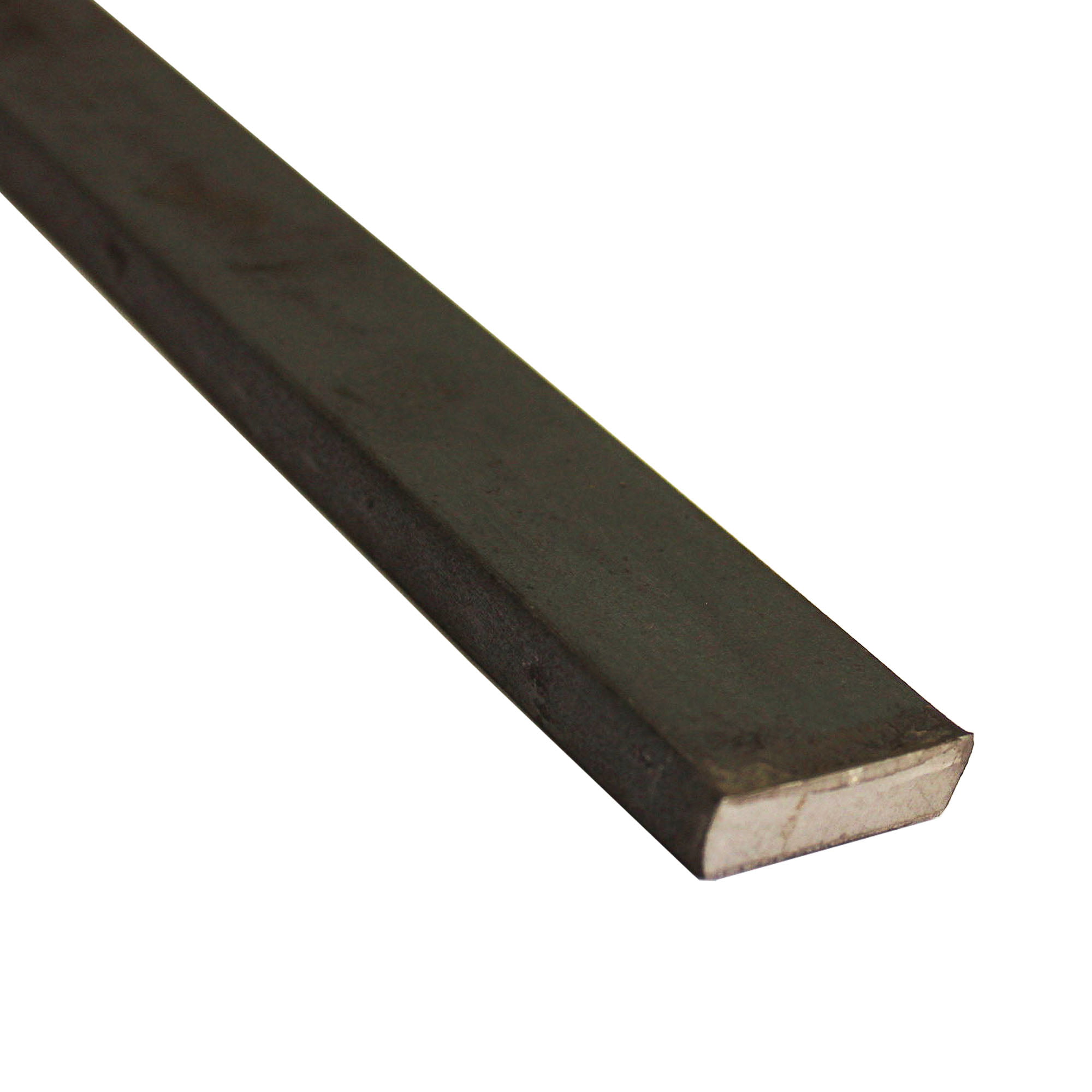30mm Width x 10mm Flat Bar Mild Steel Section