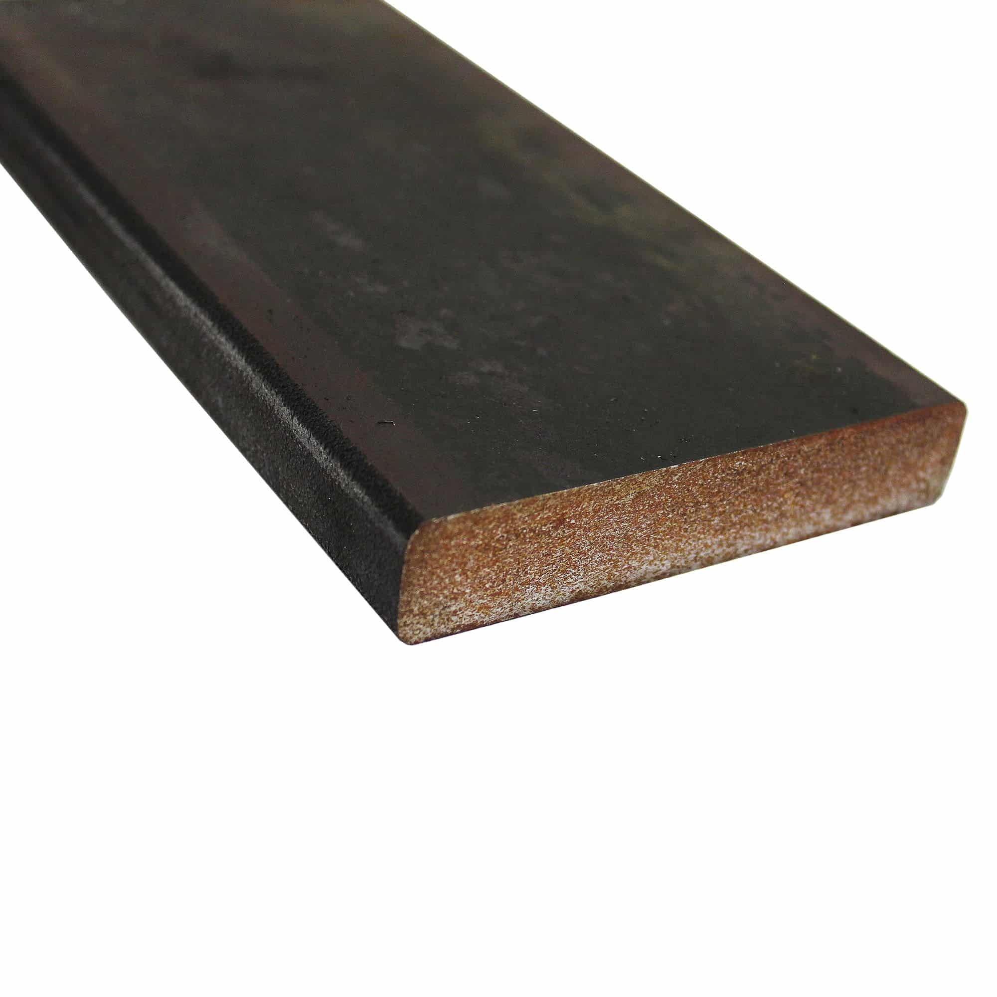 100mm Width x 20mm Flat Bar Mild Steel Thick Section