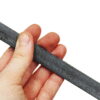 13mm Width x 3mm Thick Plain Flat Bar Steel Solid Section - Image 4