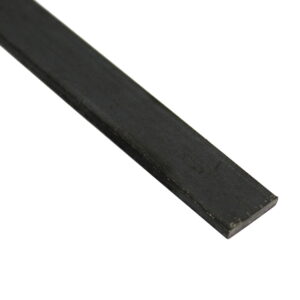 metal bar flat mild steel