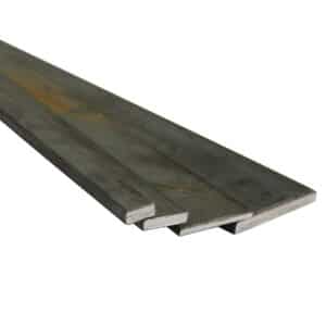 mild steel flat bar