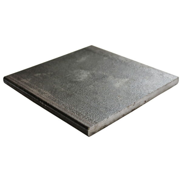 150mm Width x 10mm Thick Flat Bar Mild Steel Section