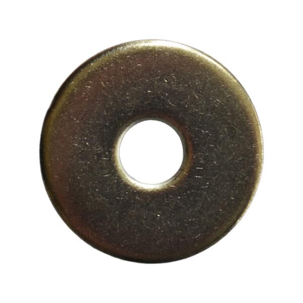 Penny Repair Washer M8 Image