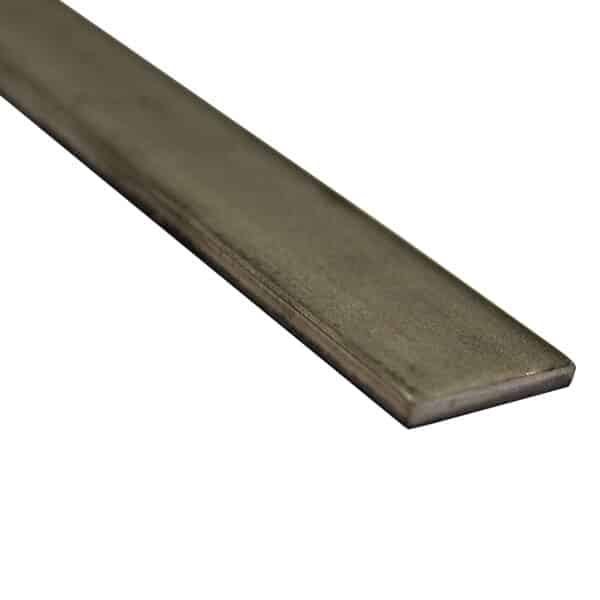Stainless Steel 304 Flat Bar 3mm Thick x 20mm Width