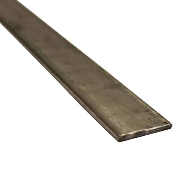 Stainless Steel 304 Grade Flat Bar 3mm Thick x 30mm Width