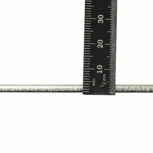 Stainless Steel 304 Grade Flat Bar 3mm Thick x 30mm Width