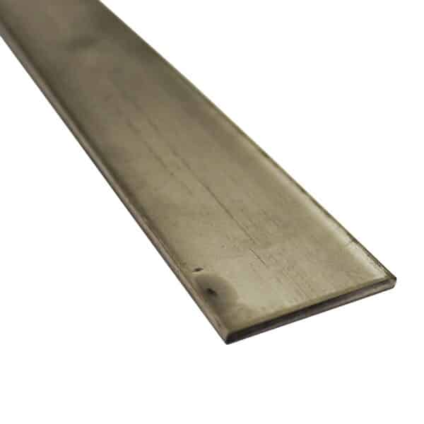 Stainless Steel 304 Grade Flat Bar 3mm Thick x 40mm Width
