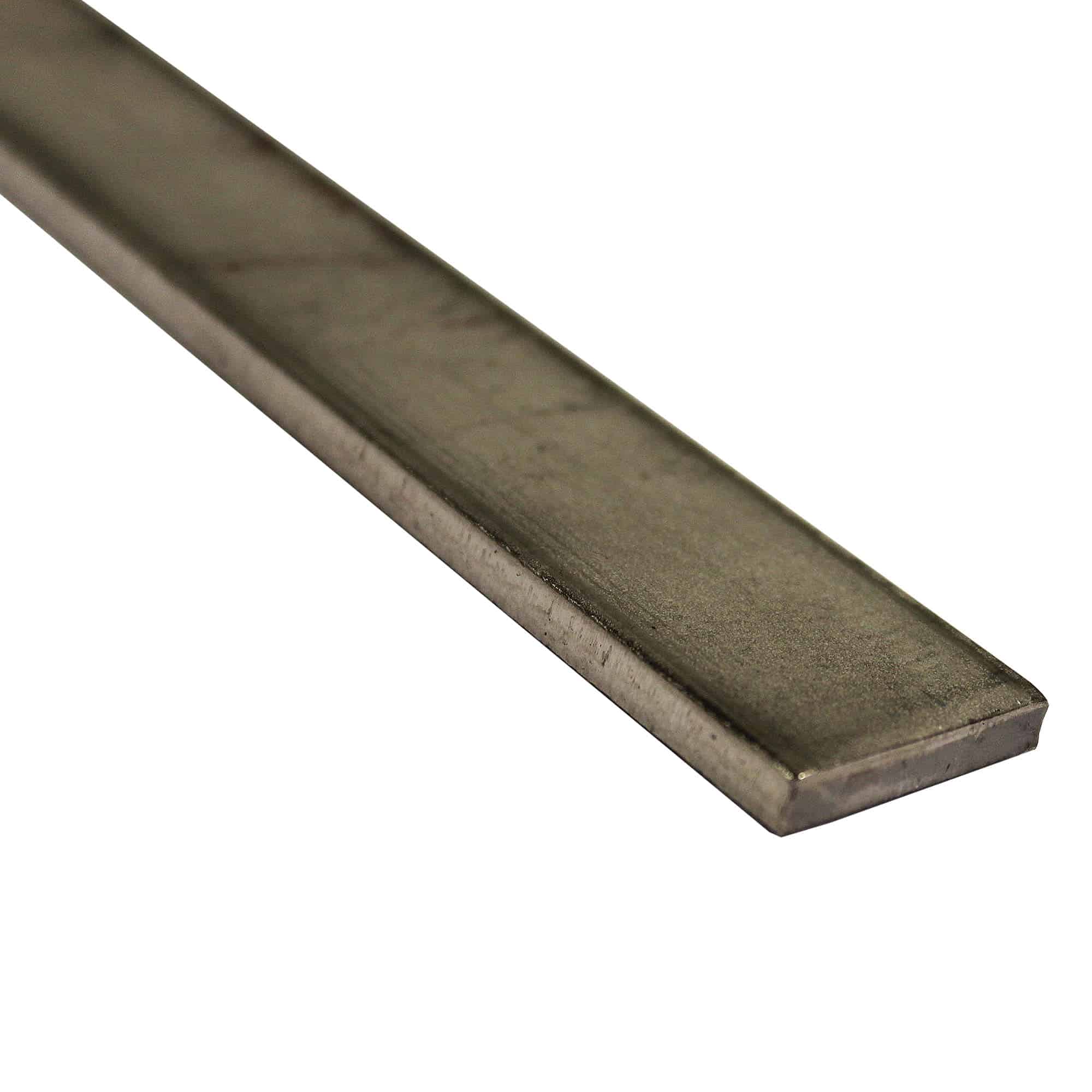 Stainless Steel 304 Grade Flat Bar 5mm Thick x 25mm Width