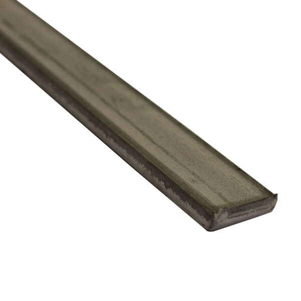 Stainless Steel 304 Grade Flat Bar 6mm Thick x 25mm Width