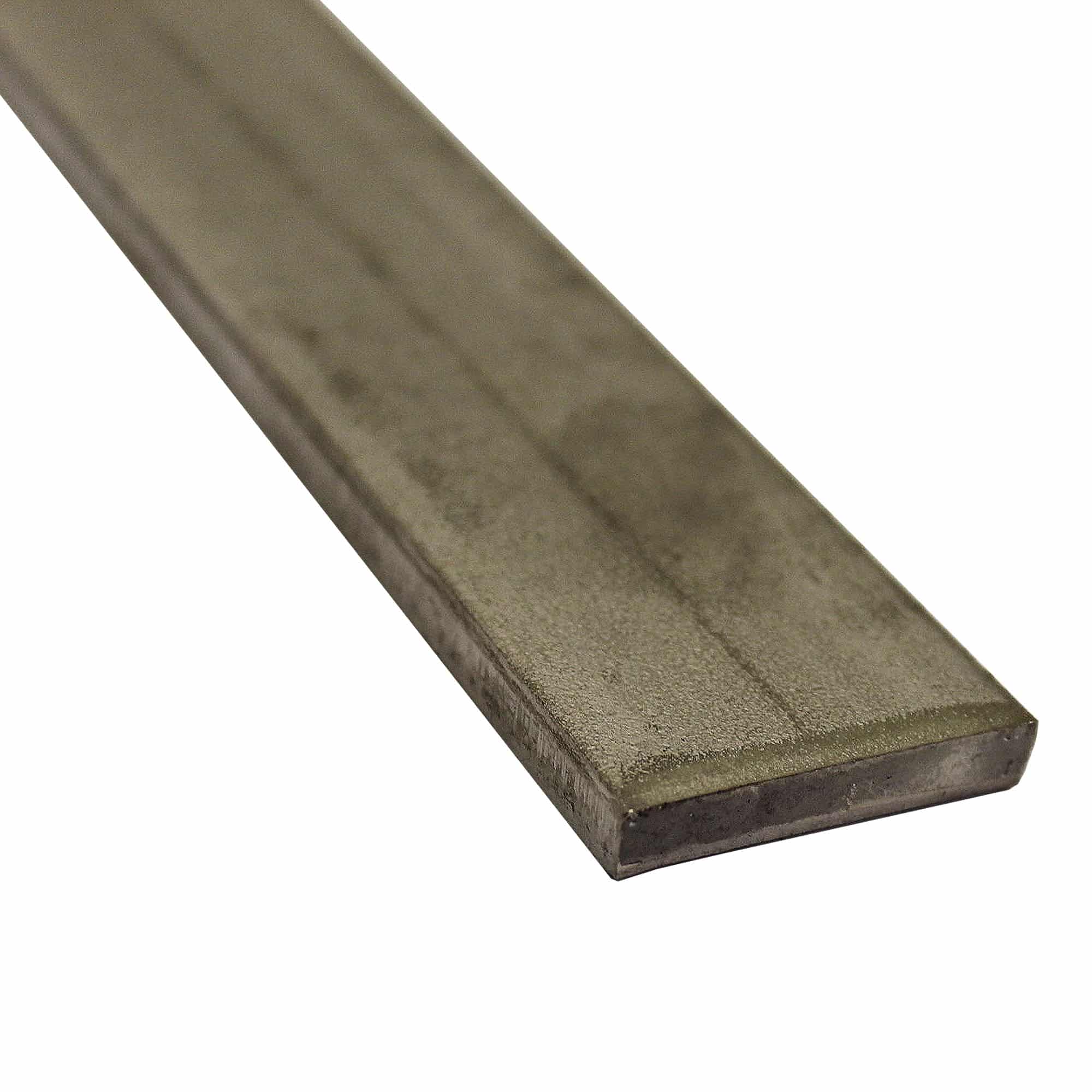 Stainless Steel 304 Grade Flat Bar 6mm Thick x 30mm Width