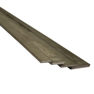 Stainless Steel flat bar metal strip