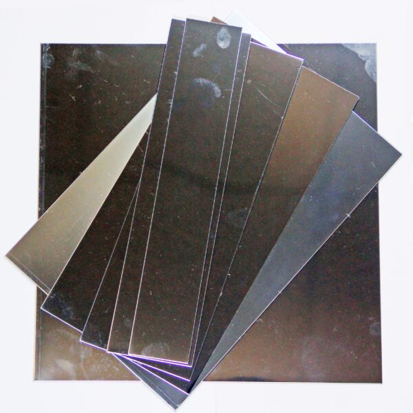 3mm stainless steel sheet