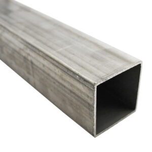 ss316l box section 40 x 40mm 1.5mm thick