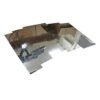 0.7mm 430 Grade Magnetic Stainless Plate Steel - Image 3