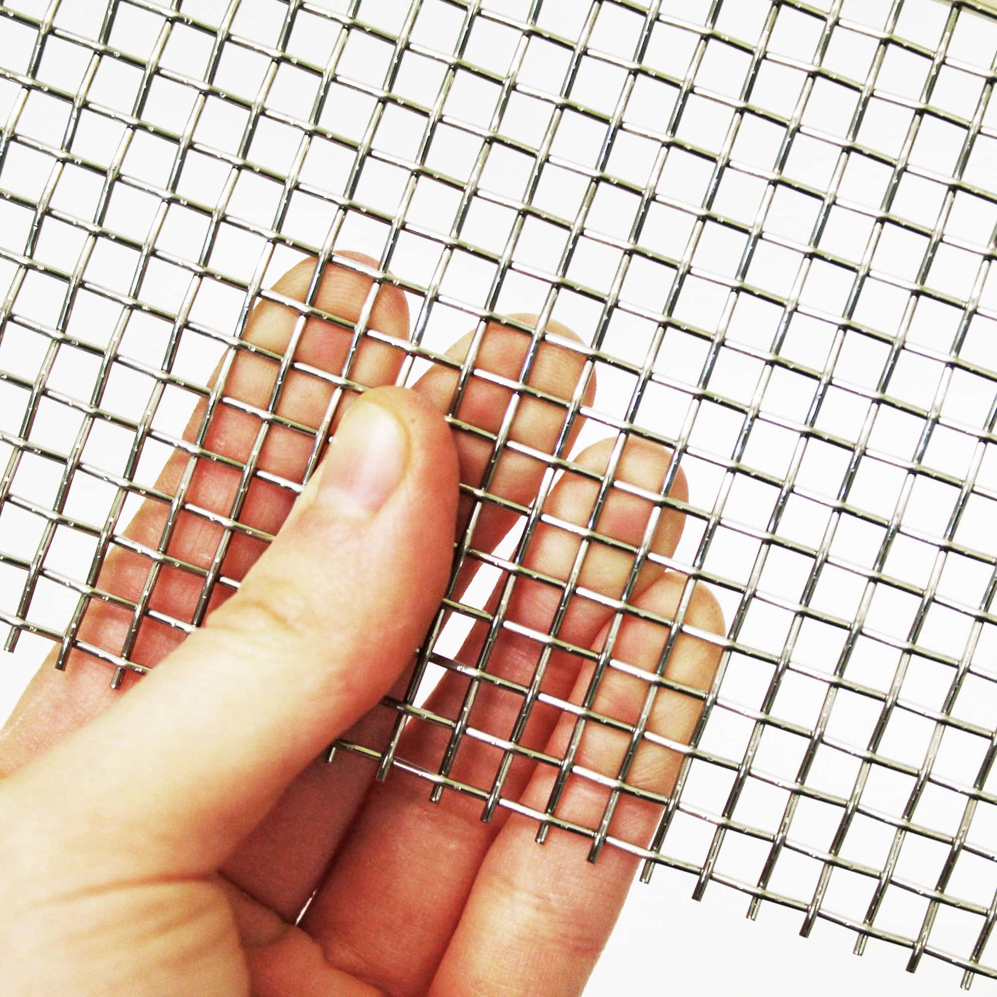 304 Grade Stainless Steel Woven Wire Mesh Overview and Benefits Speciality Metals