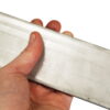 Stainless Steel Flat Bar 6mm Thick x 50mm Width