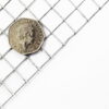 1/2" x 1/2" (12.5mm x 12.5mm) Aperture - 19 SWG (1mm) - Galvanised Hot Dipped Welded Mesh - Image 2